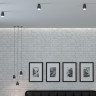 Накладной светильник NOVOTECH GENT 370911 NV-370911