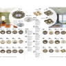 Спот NOVOTECH FLOWER встраиваемый 369835 NV-369835