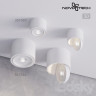 Спот NOVOTECH GESSO LED 357583 NV-357583