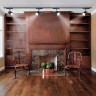Светильник NOVOTECH PIRUM LED трековый однофазный 358437 NV-358437