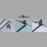 Трековый светильник NOVOTECH FLUM 358409 NV-358409